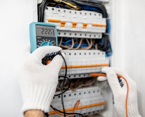 El tavle tjek