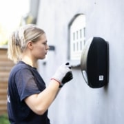 Ladestander til elbil - Ladeboks til din el-bil installeres af elektriker i Allerød
