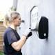 Ladestander til elbil - Ladeboks til din el-bil installeres af elektriker i Allerød