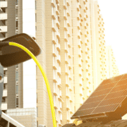 energioptimering el-installation Selskov Elektric