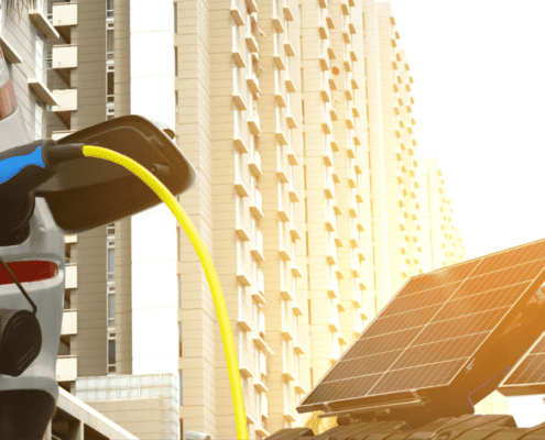 energioptimering el-installation Selskov Elektric