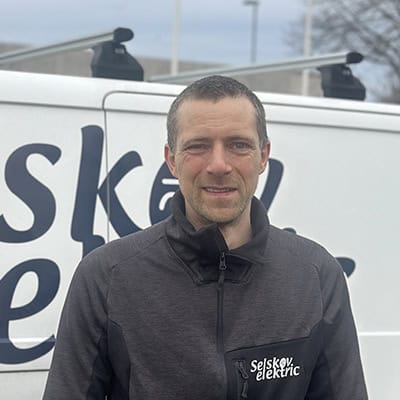 Erik Bjerregaard